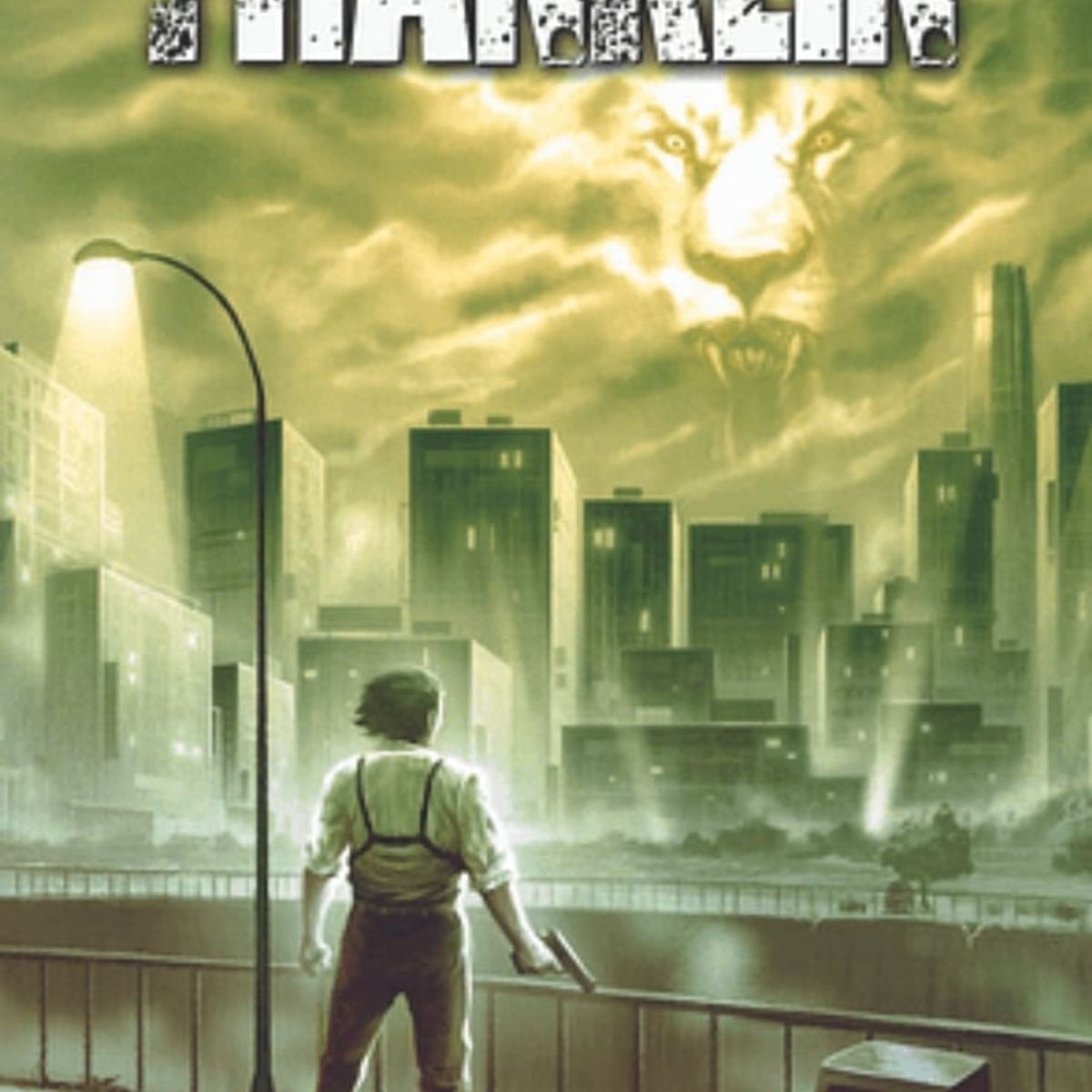 TOP10BOOKS - Libro FRANKLIN - LA CIUDAD DEL PECADO