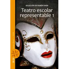 TOP10BOOKS - Libro TEATRO ESCOLAR REPRESENTABLE N°1