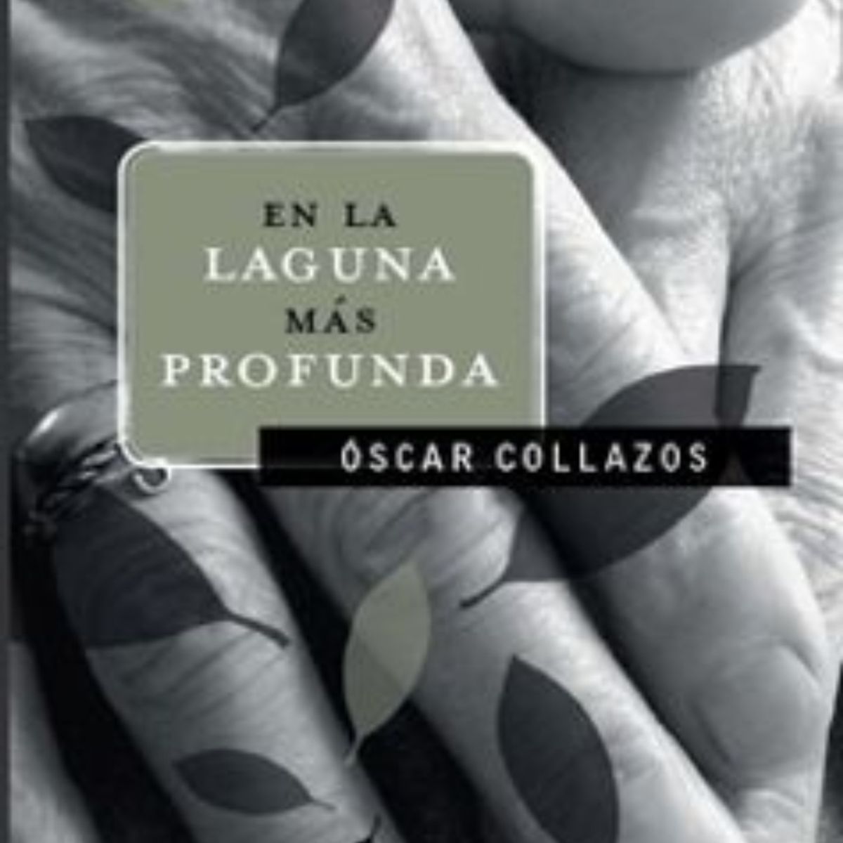 TOP10BOOKS - LIBRO En La Laguna Mas Profunda - OSCAR COLLAZOS