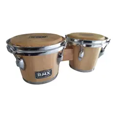 RMX - Bongo W7080 Natural