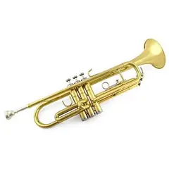 ETINGER - Trompeta TRO-82 - Dorado