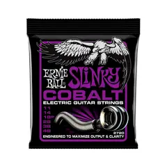 ERNIE BALL - Cuerdas para guitarra electrica P02720.