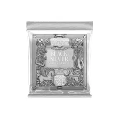 ERNIE BALL - Cuerdas para guitarra clasica P02406