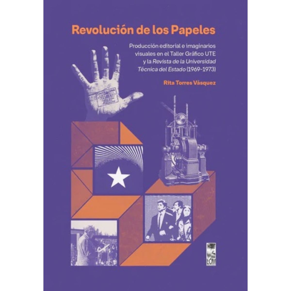 TOP10BOOKS - Libro Resolucion De Los Papeles -740-