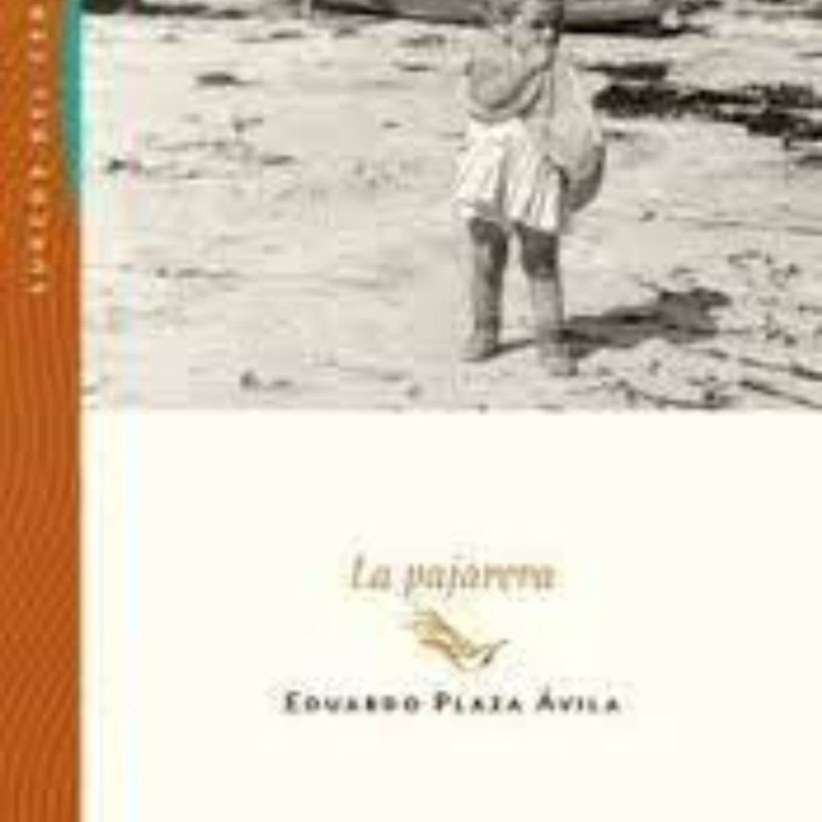 TOP10BOOKS - LIBRO La Pajarera - La Pajarera