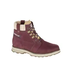 CAT - Botin Mujer Charli Morado