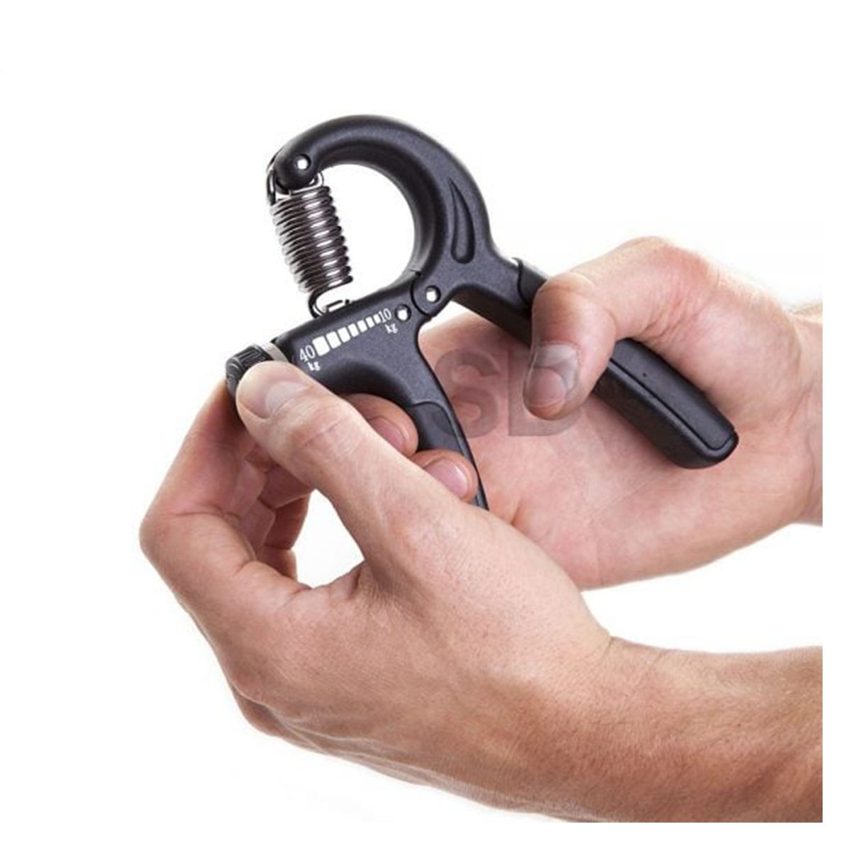 SDFIT - Pack 10x Hand Grip Regulable