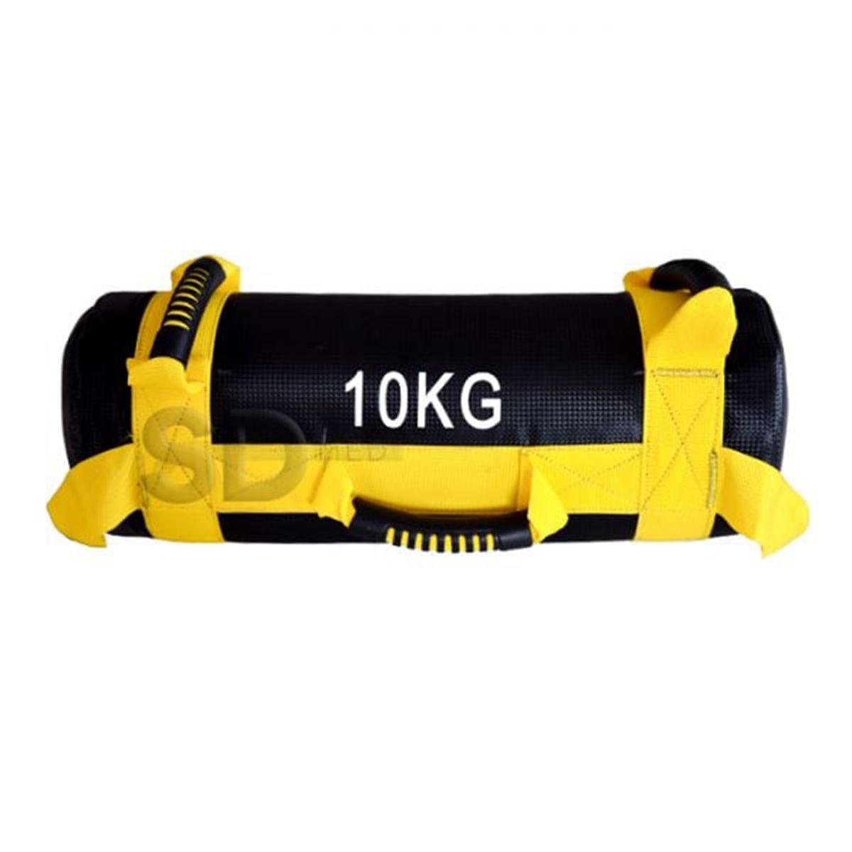 SDFIT - Corebag Sand Bag de 4 Manillas Ekr 10 KG