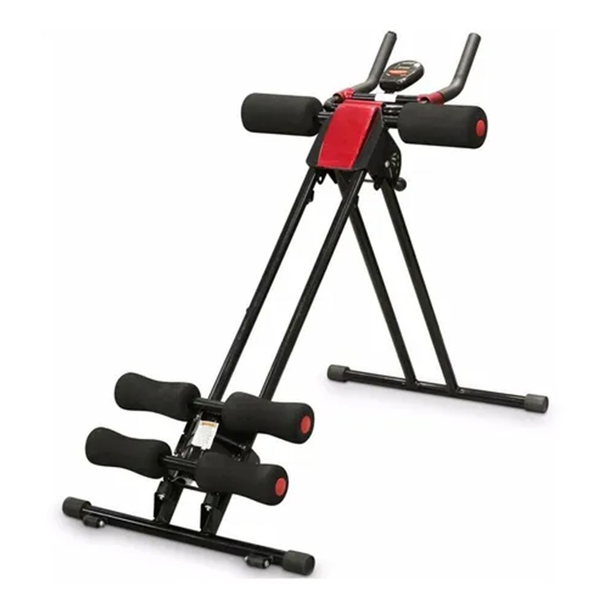 SDFIT - Ab 5 Minutos Super Give Shaper