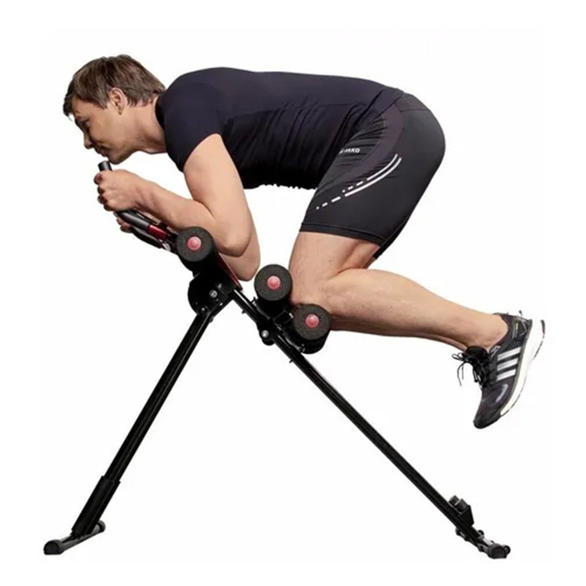 SDFIT - Ab 5 Minutos Super Give Shaper