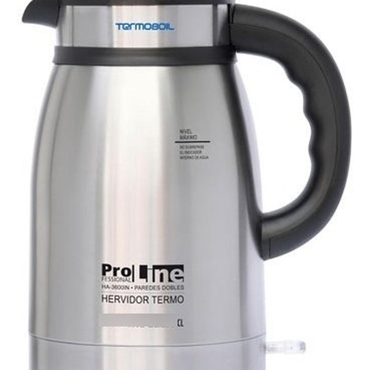 SINDELEN - Hervidor  Termo De Agua Sindelen HA-3600 IN