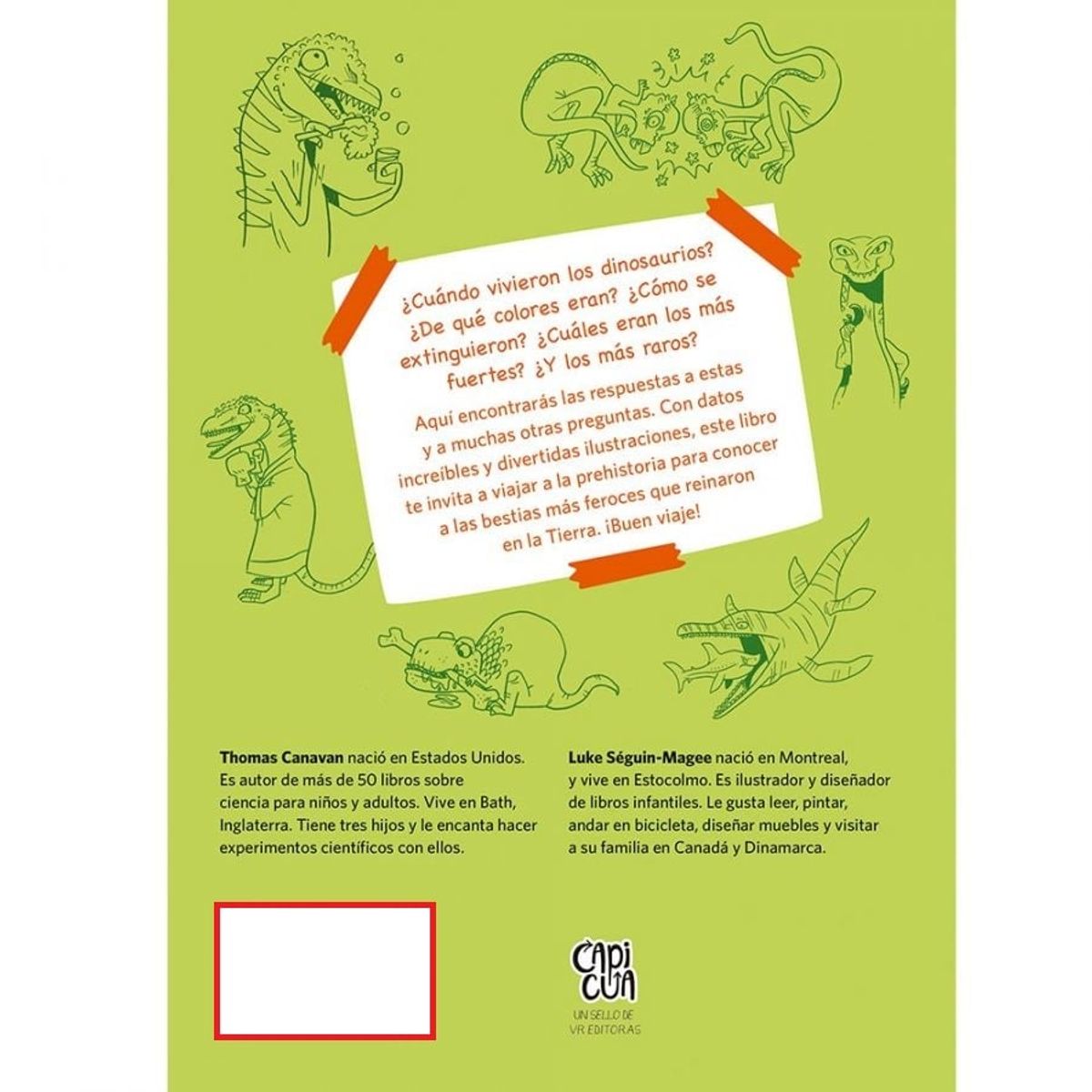 TOP10BOOKS - LIBRO ¿el Trex Tenia Plumas? - ¿El Trex Tenia Plumas?