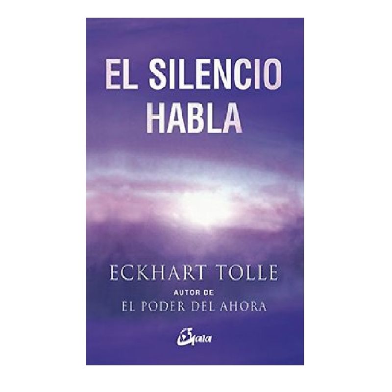 GAIA - EL SILENCIO HABLA  GAIA