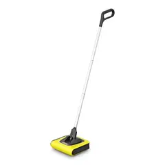 KARCHER - Escoba Eléctrica KB5 3,7 V