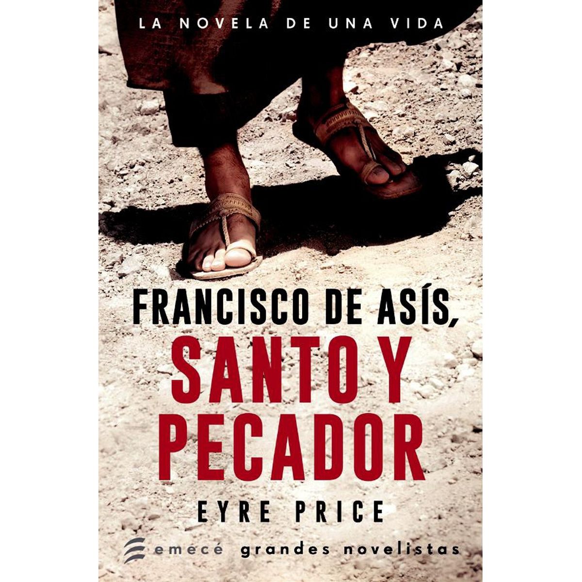 TOP10BOOKS - Libro FRANCISCO DE ASIS. SANTO Y PECADOR