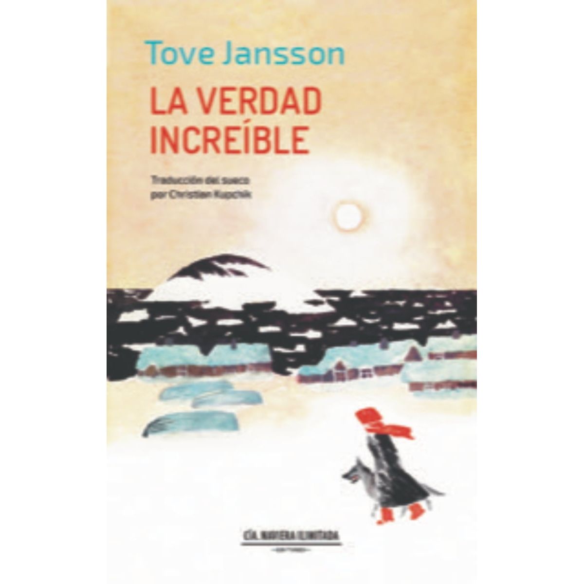 TOP10BOOKS - LIBRO La Verdad Increible - La Verdad Increible