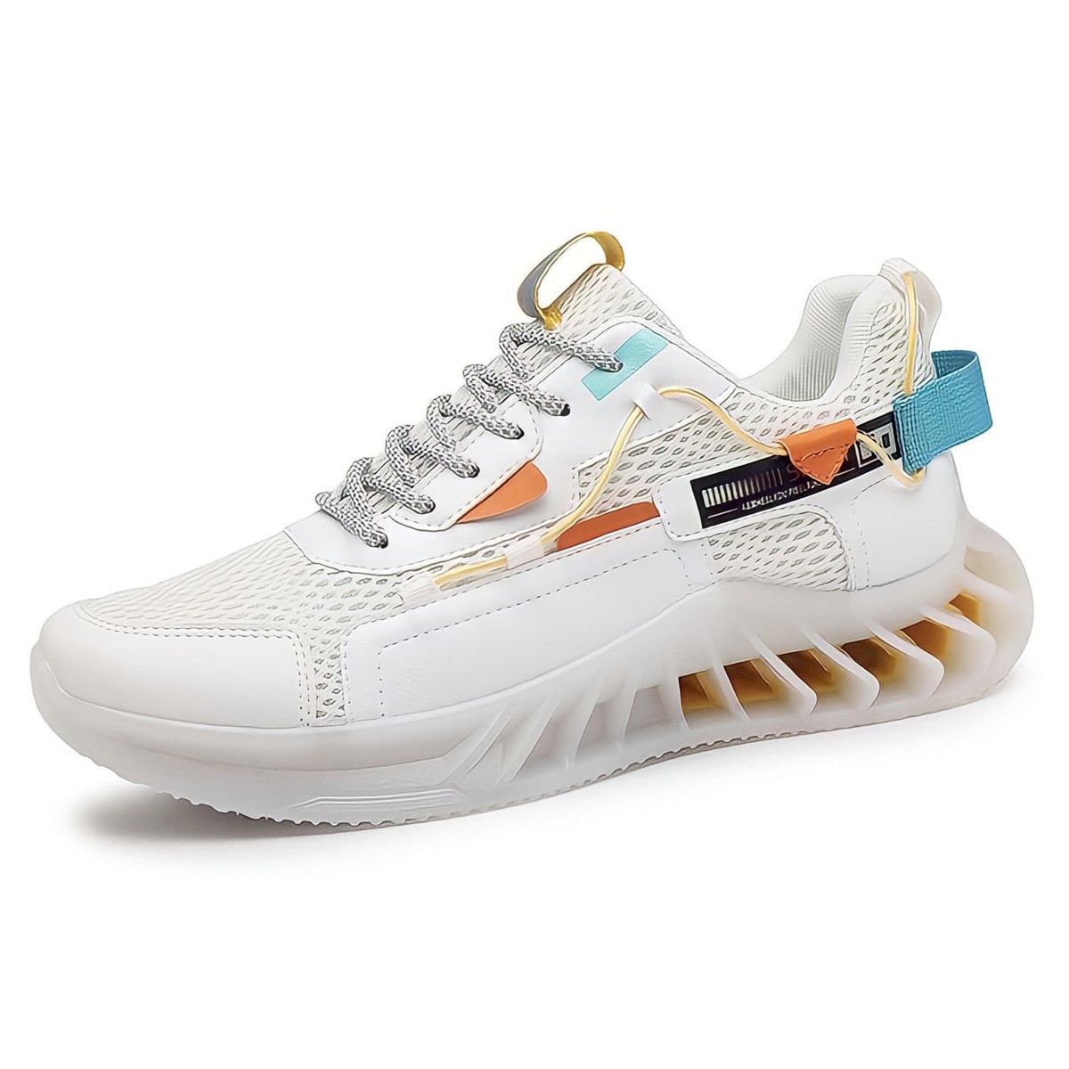 D'JOE - Zapatilla Urbana Tracker Man Hombre.