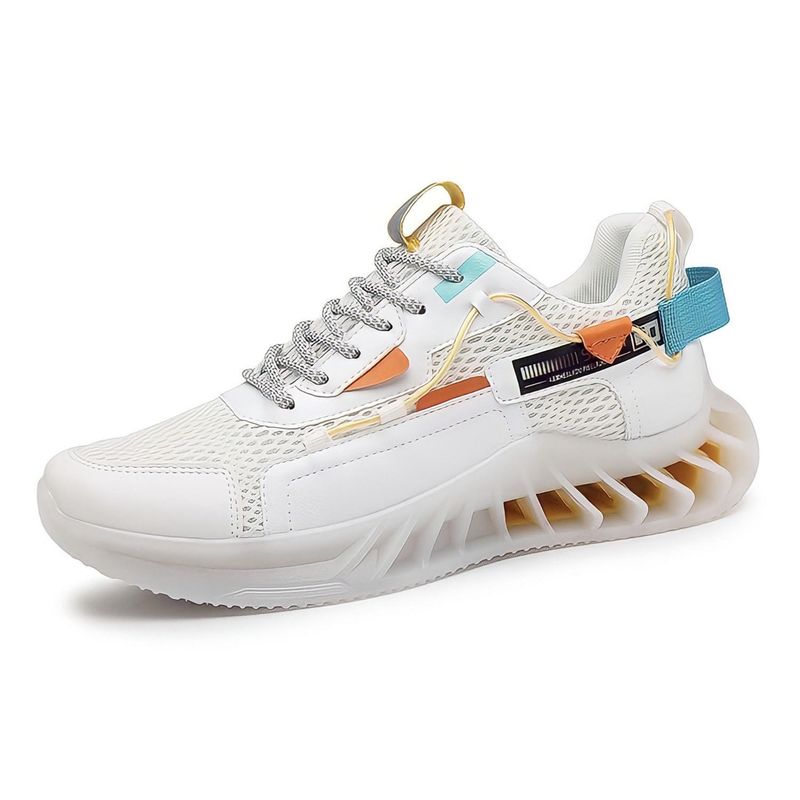 D'JOE - Zapatilla Urbana Tracker Man Hombre.