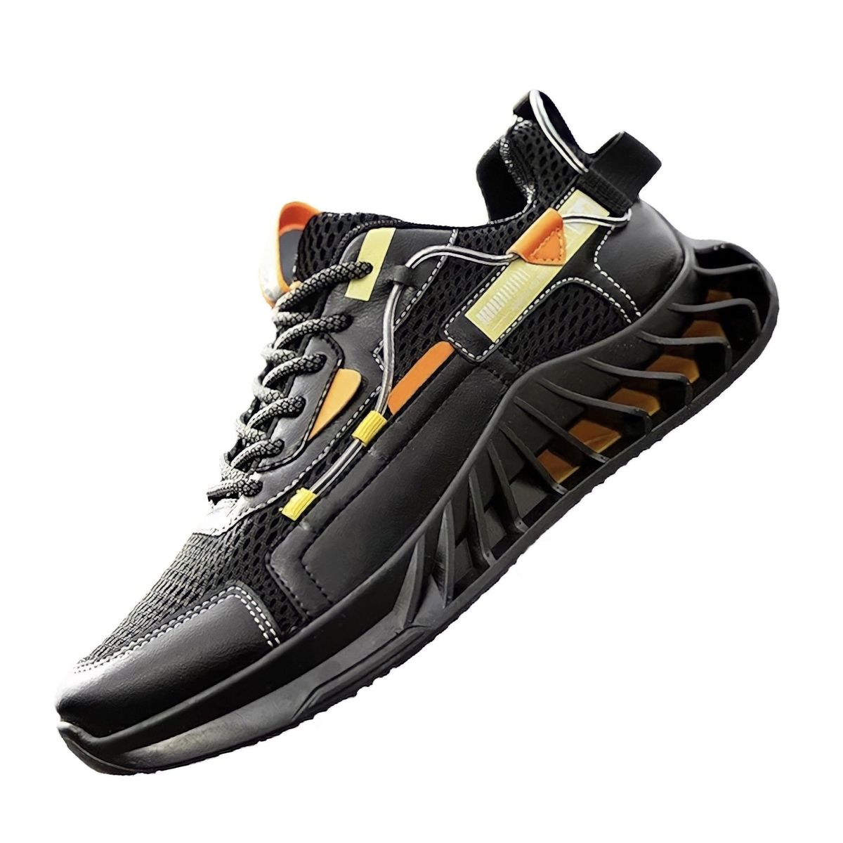 D'JOE - Zapatilla Urbana Tracker Man Hombre.