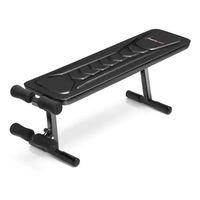 Banco multifunción 18 en 1 Sportstech BRT100