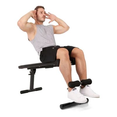 Imagen 2 del producto Banco multifunción 18 en 1 Sportstech BRT100