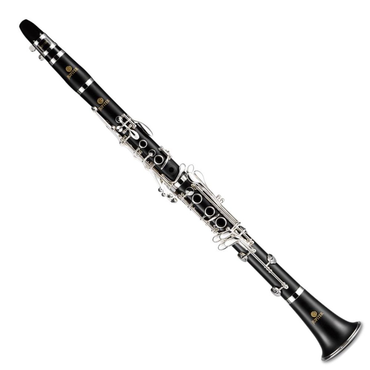 JUPITER - Clarinete en Bb Jupiter JCL750NQ