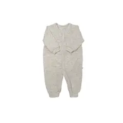 PRIMAR - Osito Bebé Beige Melange