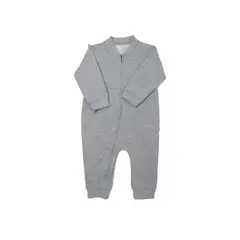 PRIMAR - Enterito Pijama Gris