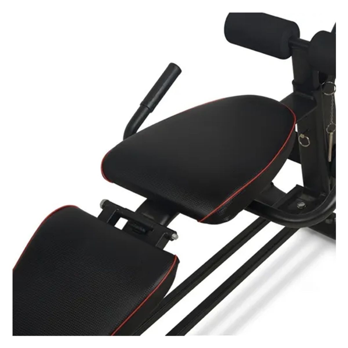 SDFIT - Banca de abdominales Multi Strider Miking PRO MK-031