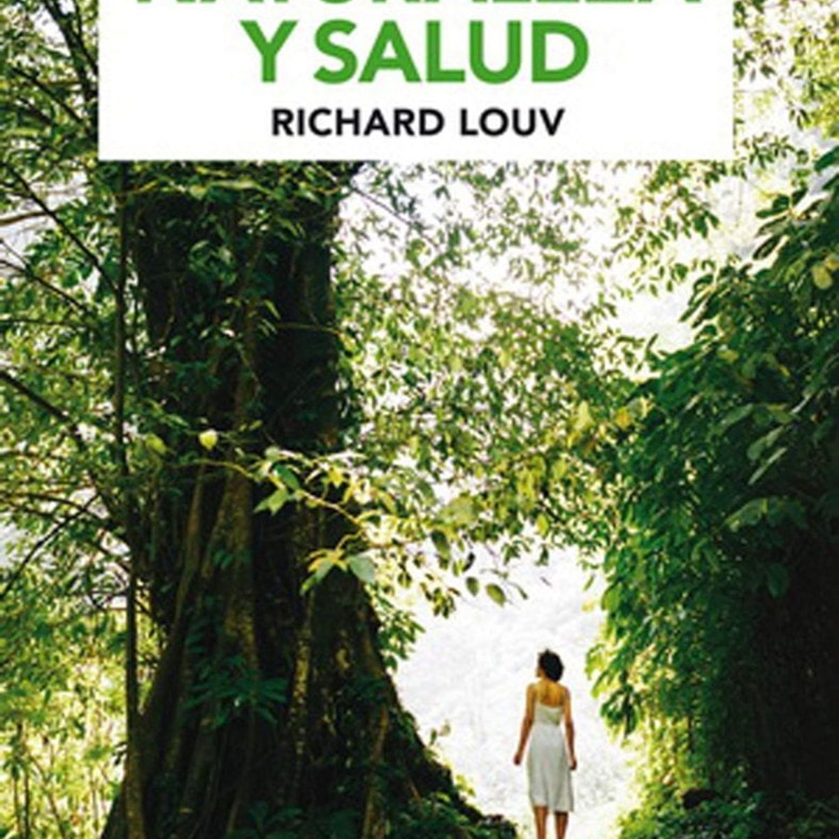 TOP10BOOKS - LIBRO cómo c u r a La Naturaleza - cómo c u r a La Naturaleza