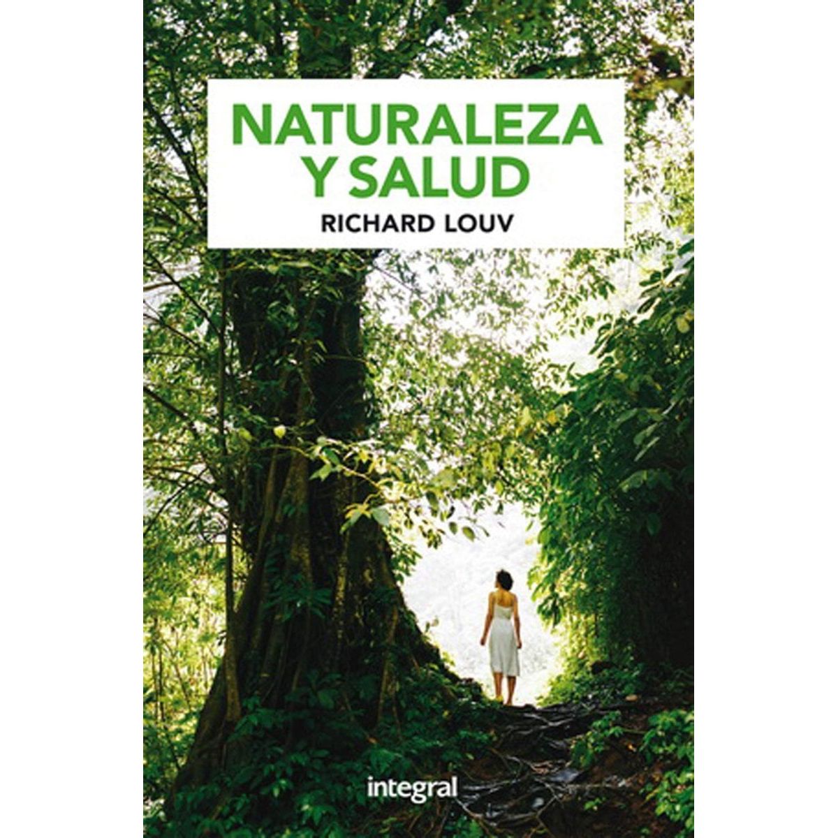 TOP10BOOKS - LIBRO cómo c u r a La Naturaleza - cómo c u r a La Naturaleza