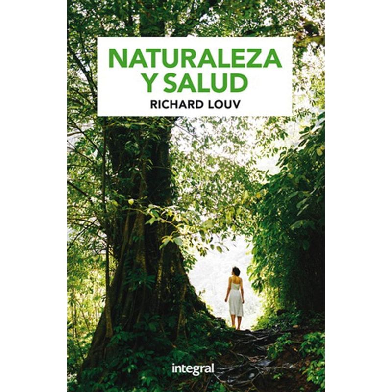 TOP10BOOKS - Libro COMO c u r a LA NATURALEZA
