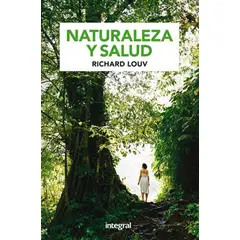 TOP10BOOKS - LIBRO cómo c u r a La Naturaleza - cómo c u r a La Naturaleza