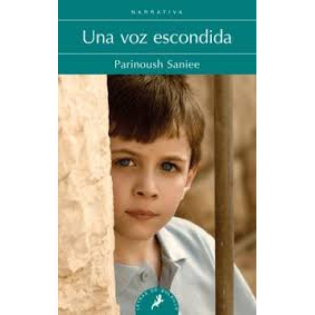 TOP10BOOKS - LIBRO Una Voz Escondida - Una Voz Escondida