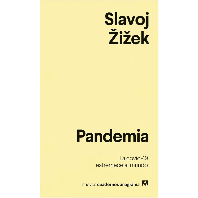 TOP10BOOKS - Libro p a n d e m i a