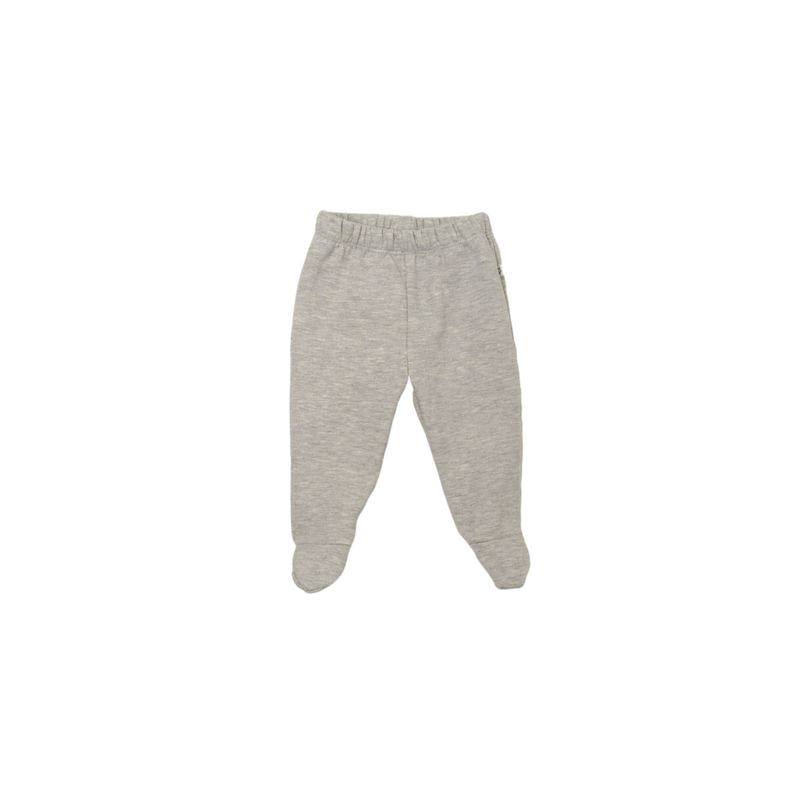 PRIMAR - Pantalón Franela Bebé Beige Melange