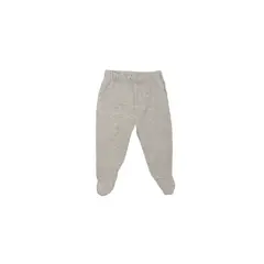 PRIMAR - Pantalón Franela Bebé Beige Melange
