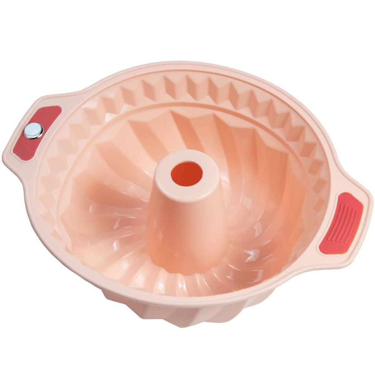 CASASUNCO - MOLDE QUEQUE DE SILICONA