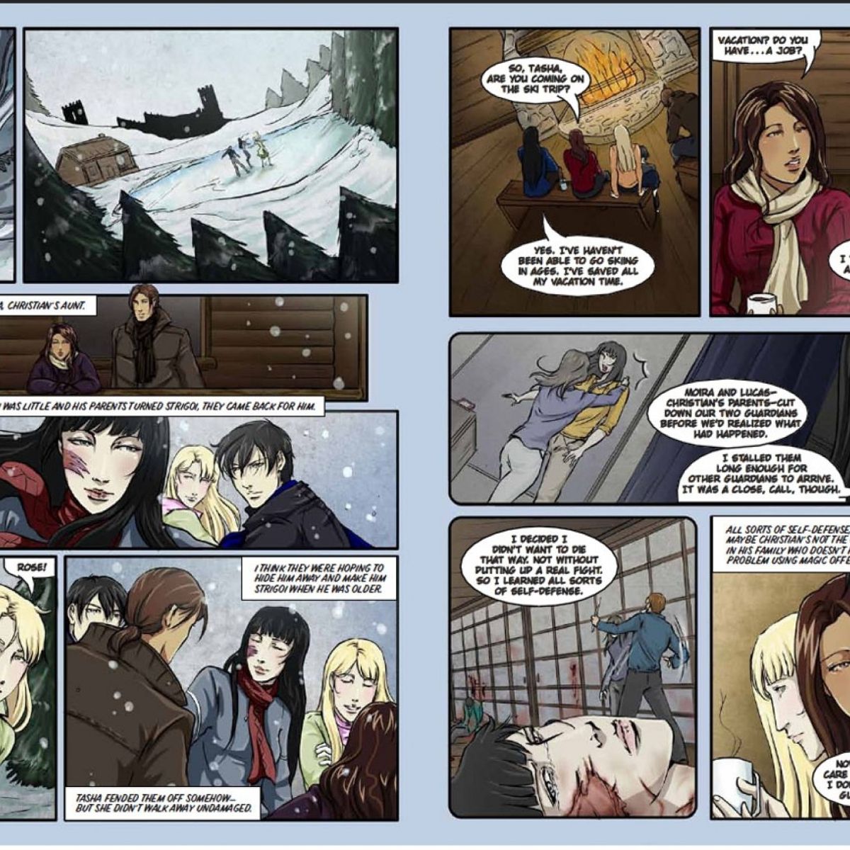 TOP10BOOKS - Libro HAMLET - NOVELA GRAFICA