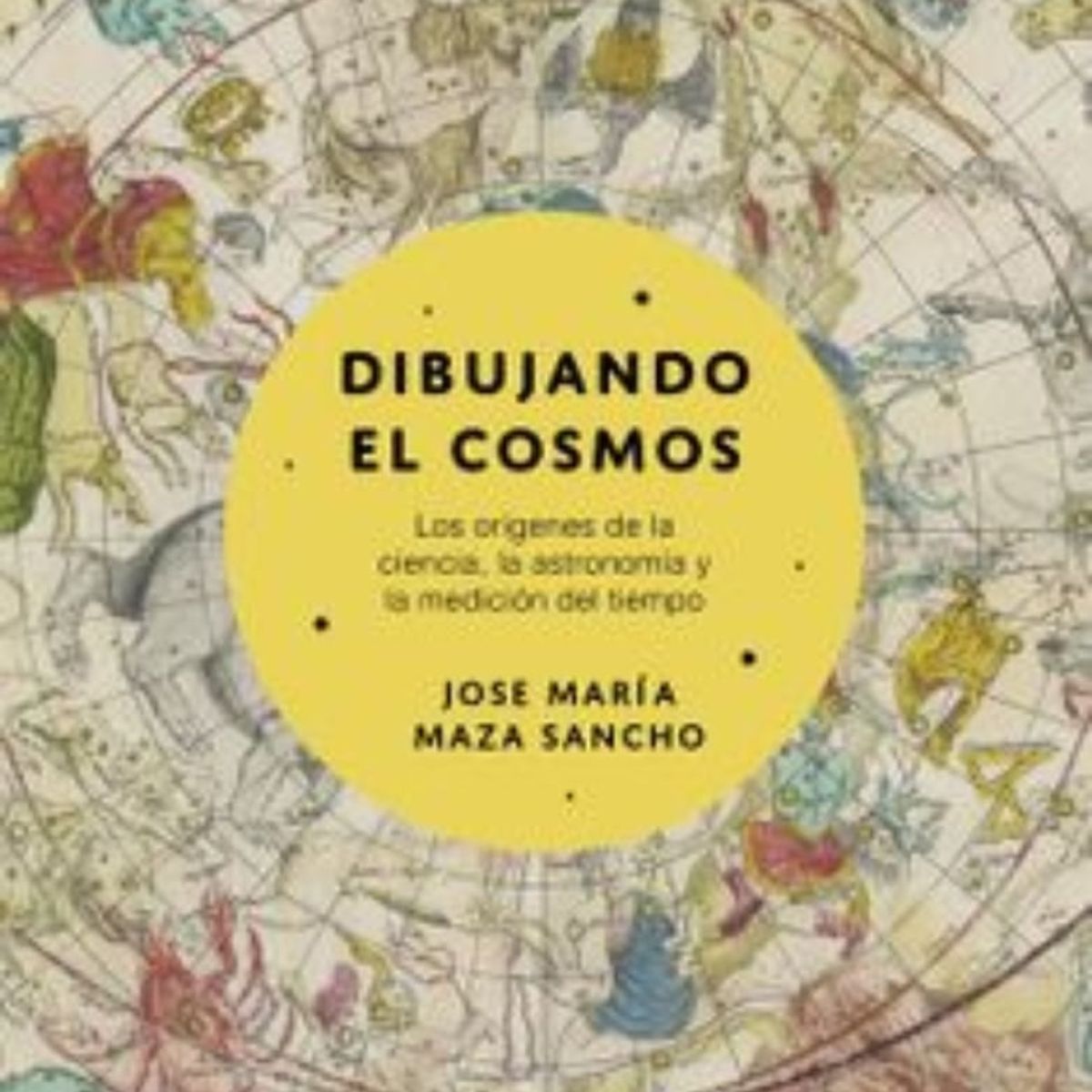 TOP10BOOKS - LIBRO Dibujando El Cosmos - Dibujando El Cosmos