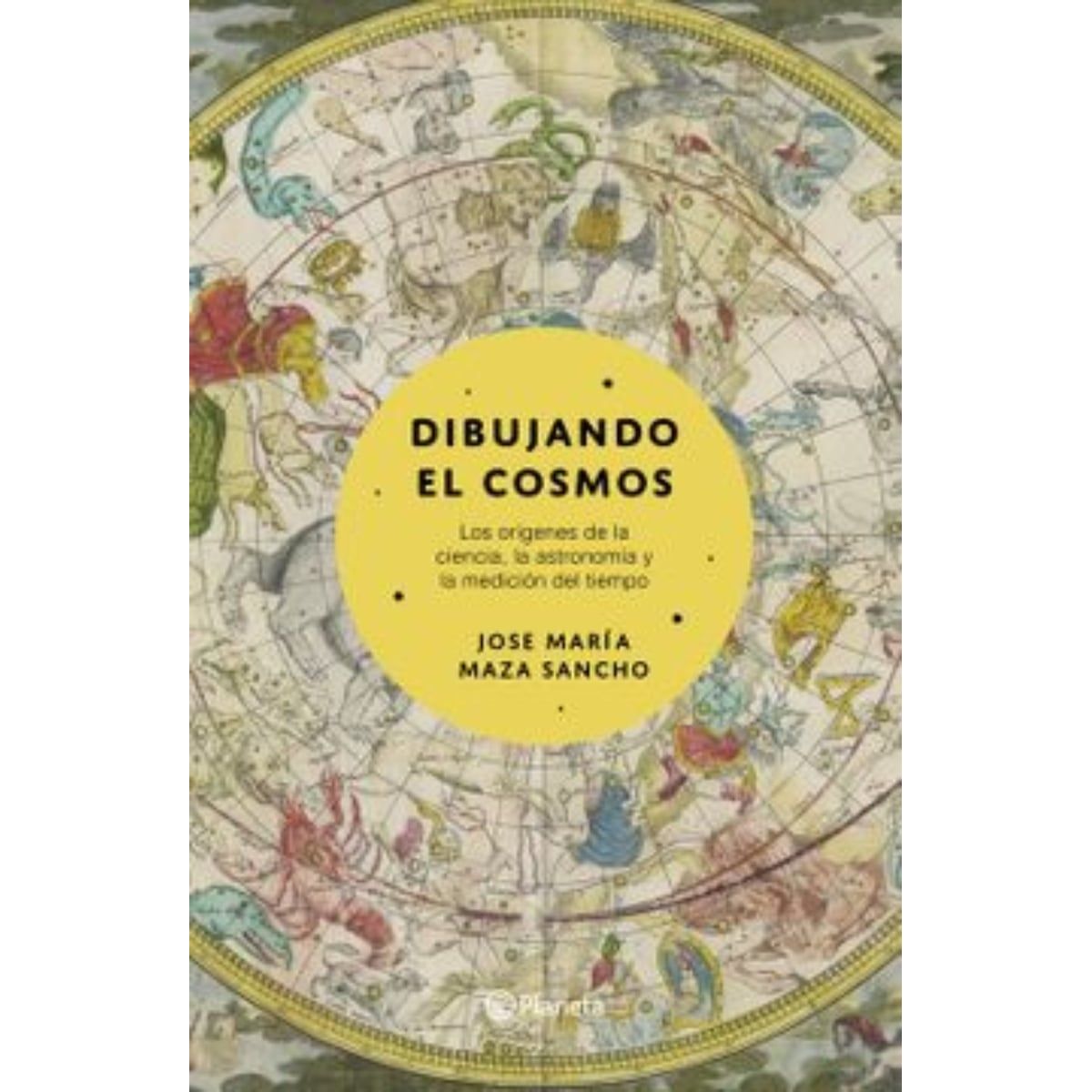 TOP10BOOKS - LIBRO Dibujando El Cosmos - Dibujando El Cosmos