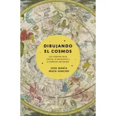 TOP10BOOKS - LIBRO Dibujando El Cosmos - Dibujando El Cosmos