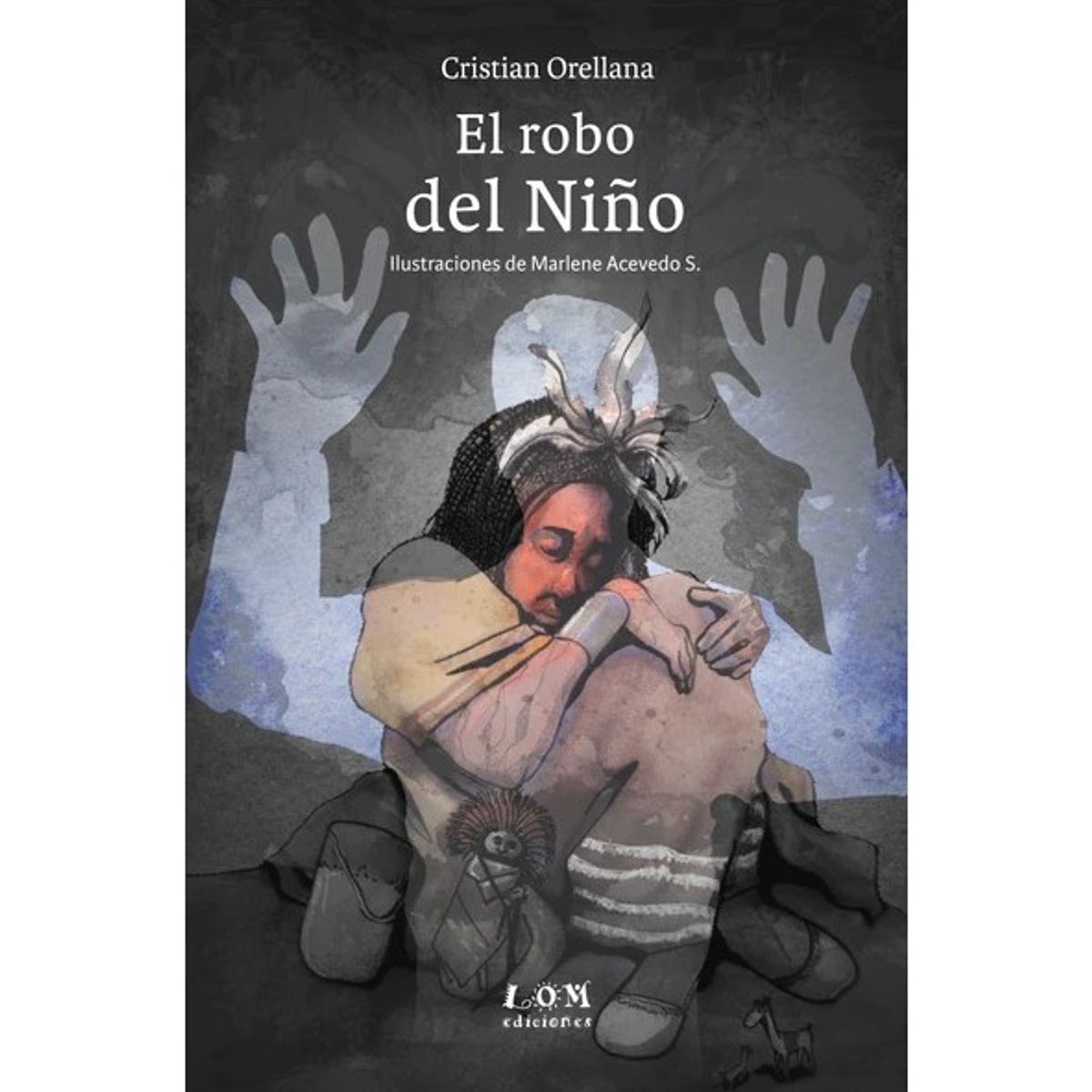 TOP10BOOKS - LIBRO El r o b o Del Nino - El r o b o Del Nino