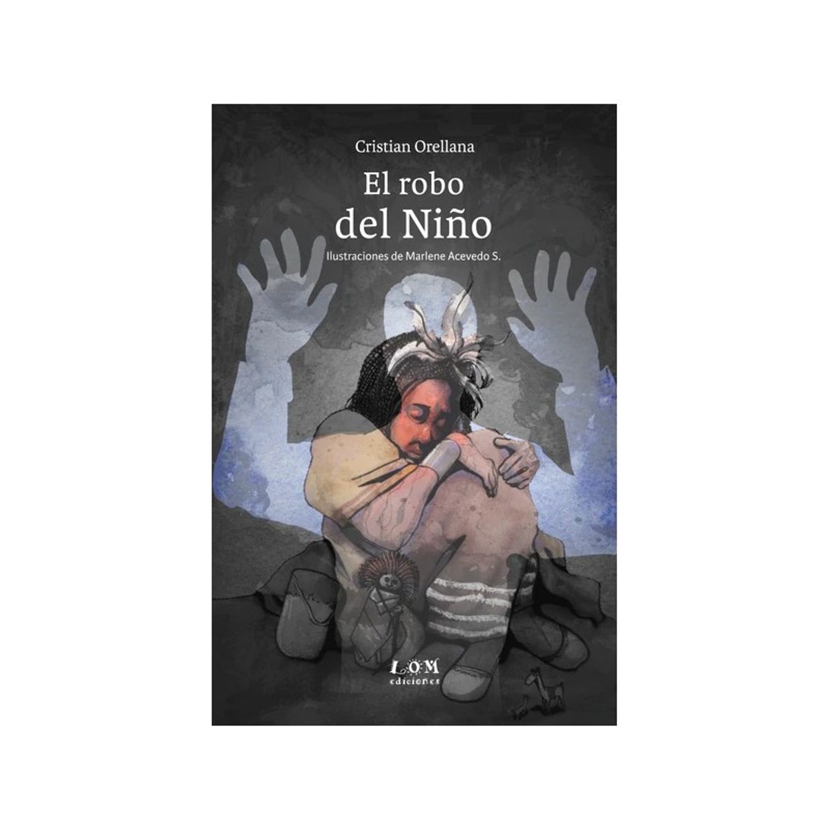 TOP10BOOKS - LIBRO El r o b o Del Nino - El r o b o Del Nino