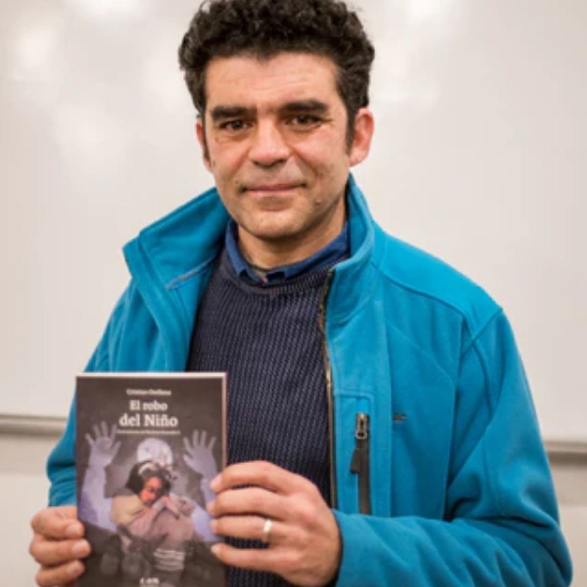 TOP10BOOKS - LIBRO El r o b o Del Nino - El r o b o Del Nino