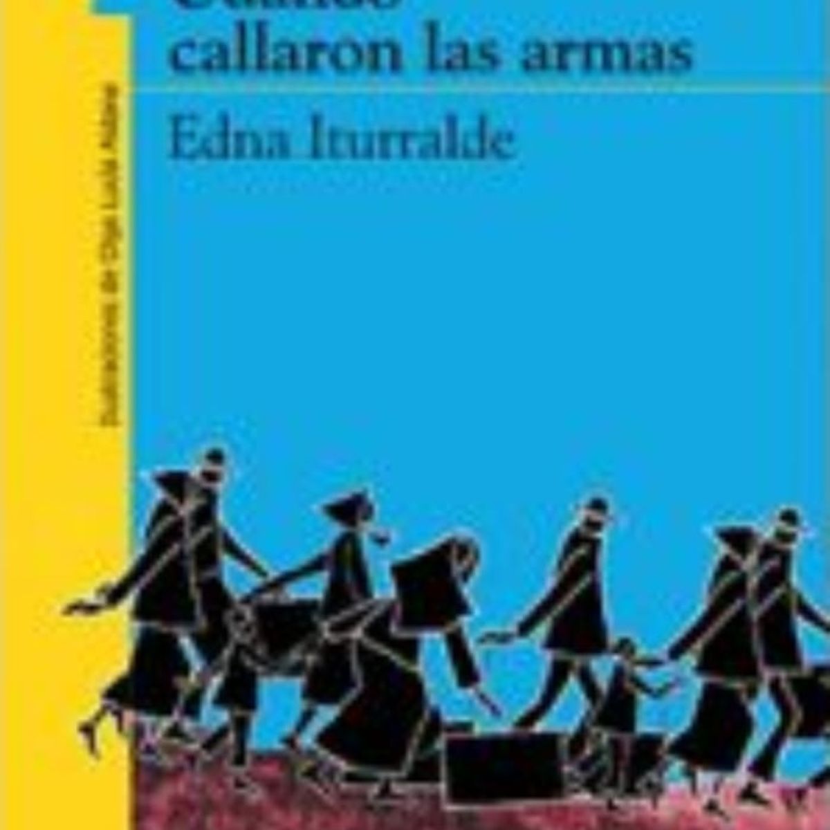 TOP10BOOKS - LIBRO Cuando Callaron Las A r m a s - Cuando Callaron Las A r m a s