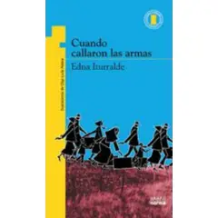 TOP10BOOKS - Libro CUANDO CALLARON LAS a r m a s