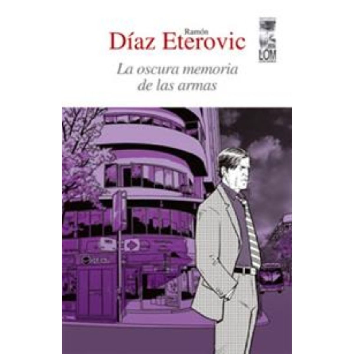 TOP10BOOKS - LIBRO La Oscura Memoria De Las A r m a s (2° Edición)