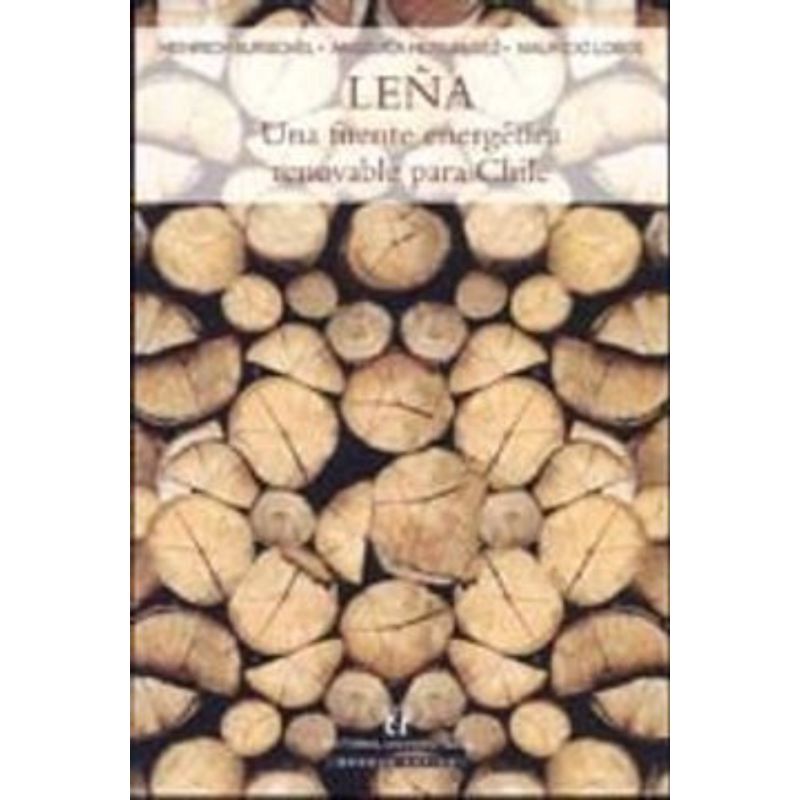 TOP10BOOKS - Libro Leña -887- ----