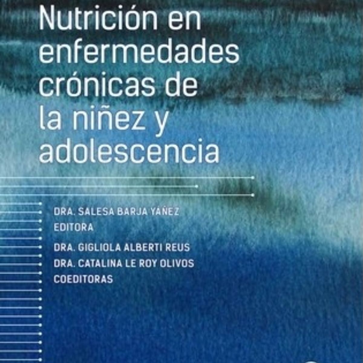 TOP10BOOKS - LIBRO Libro Nutrición En en f e r m e d a d Crónicas De La Niñez Y Adolescencia